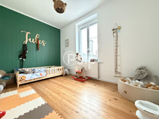  Maison � vendre 5 pi�ces 145 m�