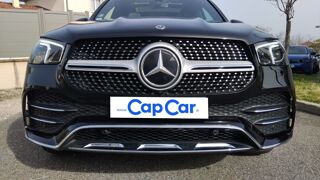 Classe GLE 450 EQ Boost 367 4Matic 9G-TRONIC AMG Line 2023 occasion 38080 L Isle D Abeau