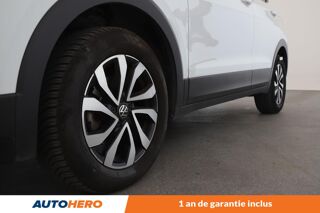 T-Cross 1.0 TSI Active 95 ch 2022 occasion 92130 Issy-les-Moulineaux
