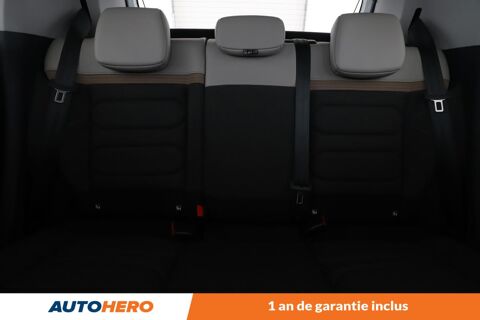 C3 1.2 PureTech Shine Pack EAT6 110 ch 2020 occasion 92130 Issy-les-Moulineaux