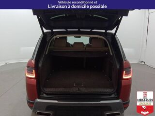 Range Rover Mark VII P400e PHEV 404 HSE +Toi 2019 occasion 10150 Lavau