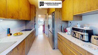  Appartement � vendre 3 pi�ces 78 m�