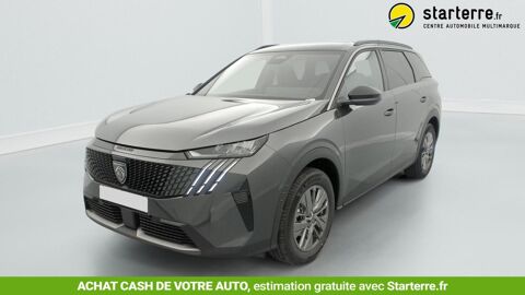 5008 Hybrid 145 e-DCS6 Allure 2026 occasion 69190 Saint-Fons
