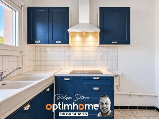  Appartement à vendre 2 pièces 40 m²