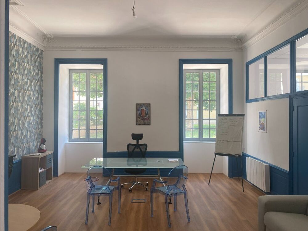   A VENDRE - BUREAUX 