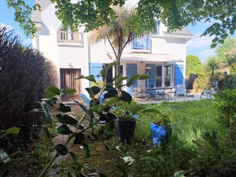 � vendre  Maison La Baule-Escoublac (44500)