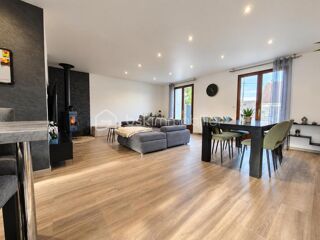  Maison à vendre 3 pièces 88 m²