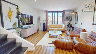  Maison à vendre 5 pièces 118 m²