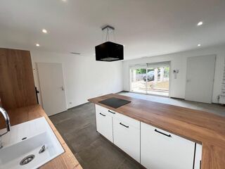  Maison à vendre 5 pièces 115 m²