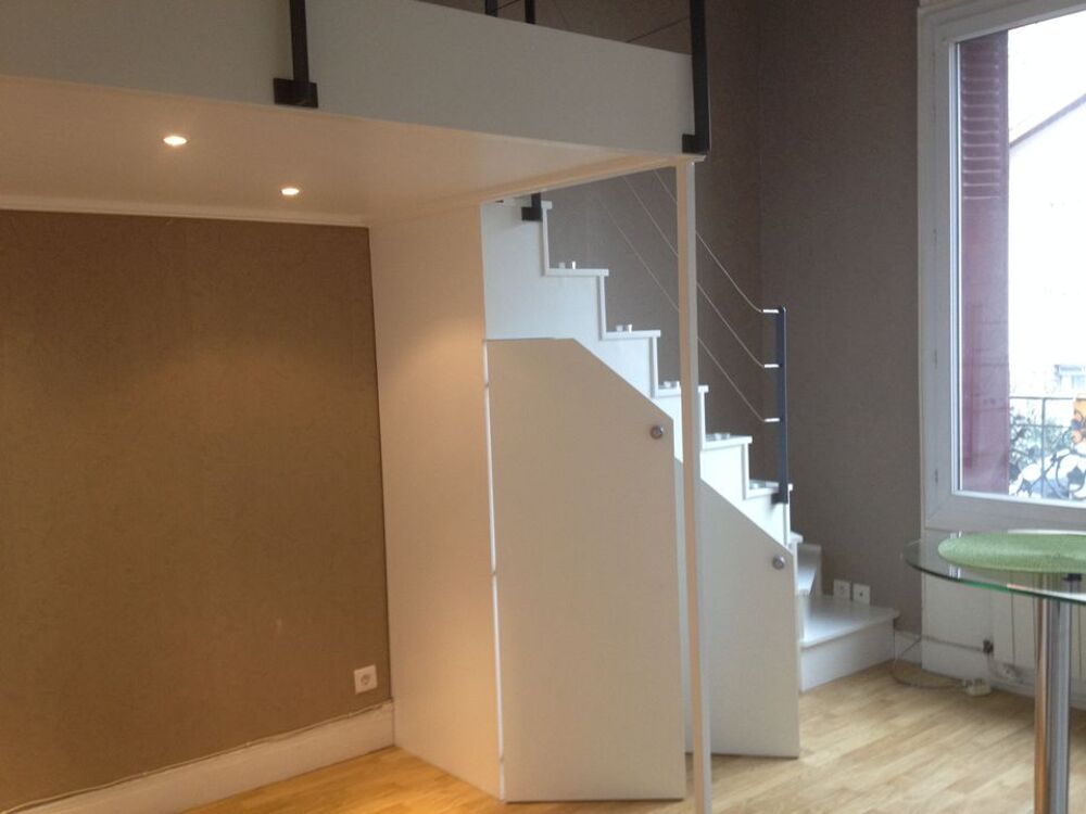 Location Appartement Studio de 23m2 à louer sur Vitry-sur-Seine Vitry sur seine
