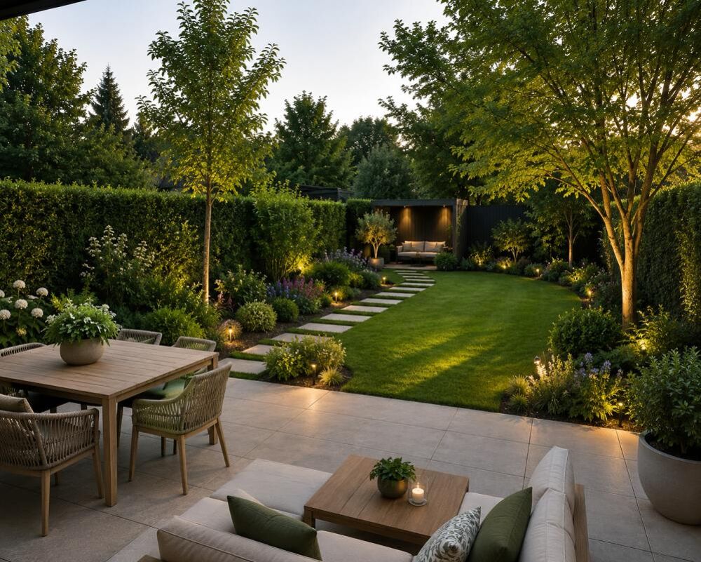 Vente Appartement Votre T3 d'exception avec jardin privatif ! Blanquefort