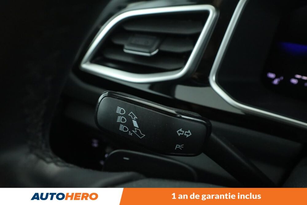 T-ROC 2.0 TDI R-Line DSG7 150 ch 2024 occasion 92130 Issy-les-Moulineaux