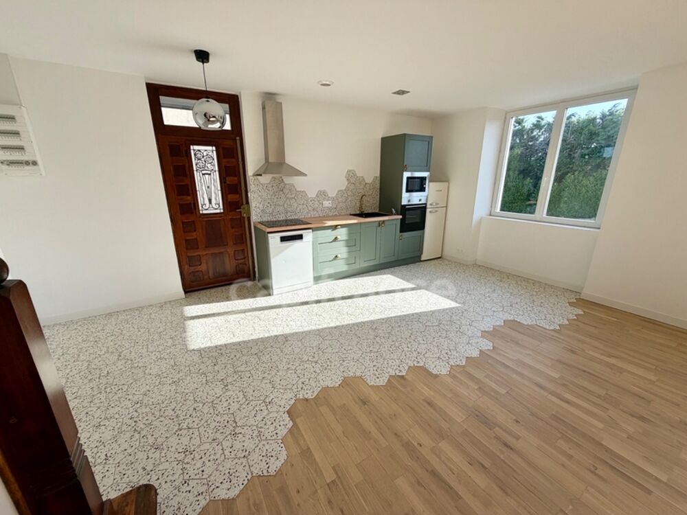 EXCLUSIVITÉ - RARE SUR LE MARCHÉ - Maison à vendre 4 pièces PLONEVEZ DU FAOU (29)