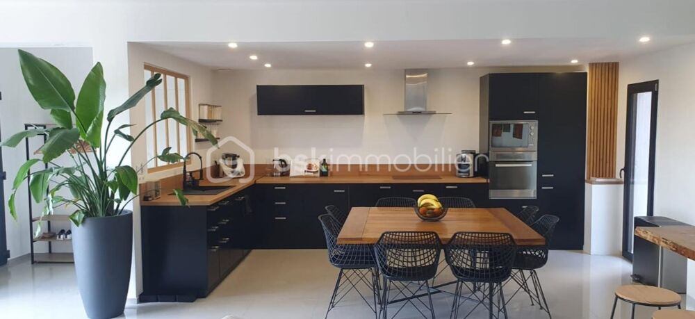  vendre  Maison Lorgues (83510)