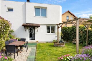 Maison à vendre 5 pièces 89 m²