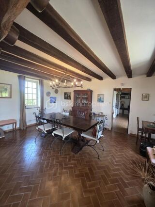  Maison à vendre 6 pièces 145 m²