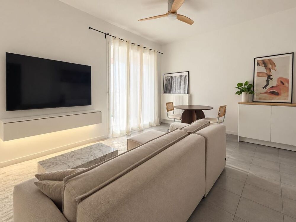 Vente Appartement Toulouse Ouest (Secteur Lardenne / Saint-Simon) - Bel appartement T2 avec terrasse et parking Toulouse