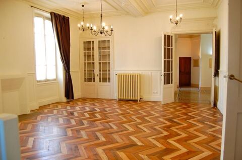   Appartement de 139m2 � louer sur Romans-sur-Is�re Appartement - 4 pi�ce(s) - 139 m�