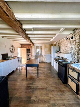  Maison à vendre 6 pièces 184 m²