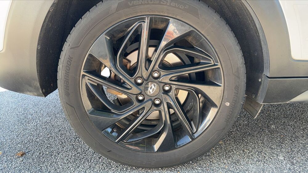 Tucson 1.6 CRDi 136 Mild Hybrid DCT7 N Line - Automatique Toit ouvr 2020 occasion 85150 Les Achards