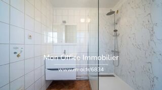  Appartement à vendre 1 pièce 37 m²