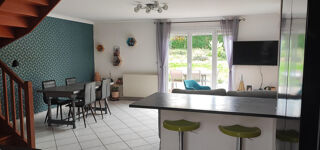  Maison � vendre 5 pi�ces 94 m�