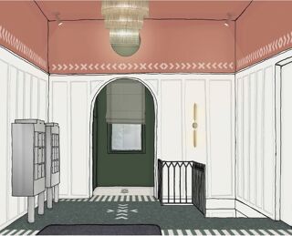  Appartement  vendre 1 pice 26 m