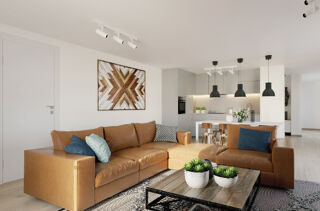  Appartement  vendre 4 pices 94 m