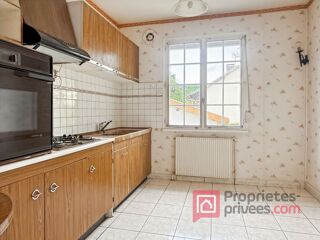 Maison à vendre 5 pièces 102 m²