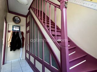  Maison � vendre 5 pi�ces 124 m�