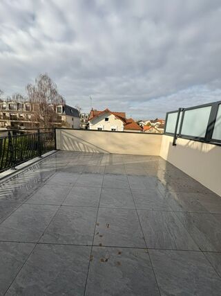  Appartement  vendre 4 pices 100 m