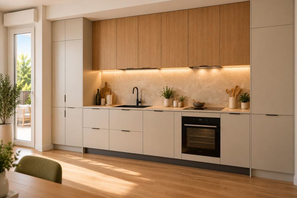 Vente Appartement T3 DUPLEX À SURESNES – TERRASSE EXCEPTIONNELLE DE 29 M² Suresnes
