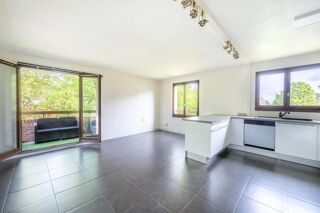  Appartement à vendre 2 pièces 47 m²