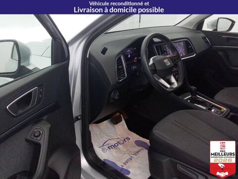 Ateca TDI 150 DSG7 Style 2023 occasion 10150 Lavau
