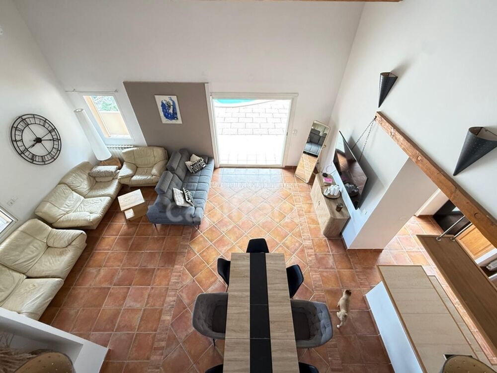 � vendre  Maison Sanary-sur-Mer (83110)