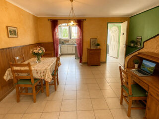 Maison à vendre 4 pièces 96 m²