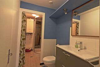  Appartement  vendre 2 pices 44 m