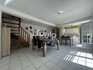  Maison � vendre 4 pi�ces 110 m�