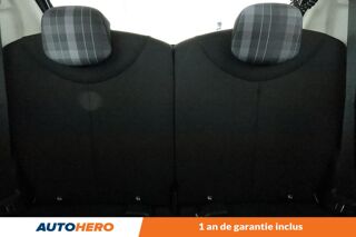 108 1.0 VTi Style 5P 72 ch 2019 occasion 92130 Issy-les-Moulineaux