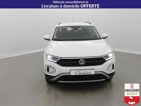 T-ROC TDI 150 DSG7 Life Plus 2024 occasion 10150 Lavau