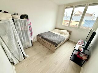  Appartement à vendre 3 pièces 57 m²