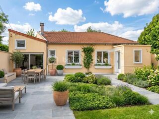  Maison � vendre 4 pi�ces 102 m�