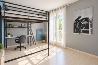  Maison à vendre 6 pièces 139 m²