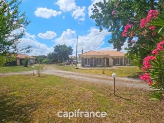  Maison à vendre 6 pièces 139 m²