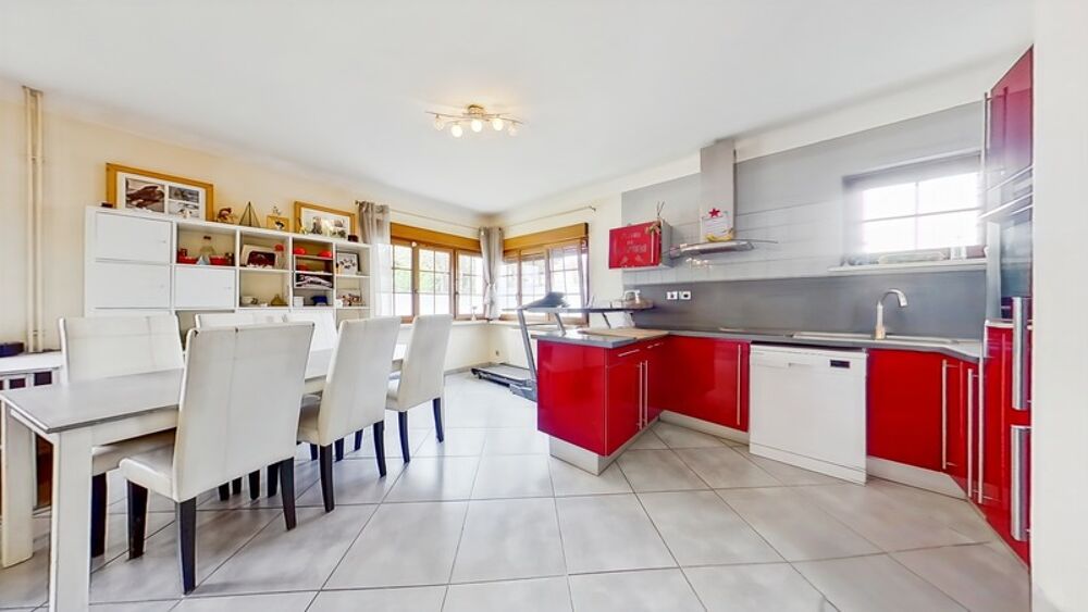 Vente Maison Maison mitoyenne de 97m² avec dépendances de 70m² au sol Lorry mardigny