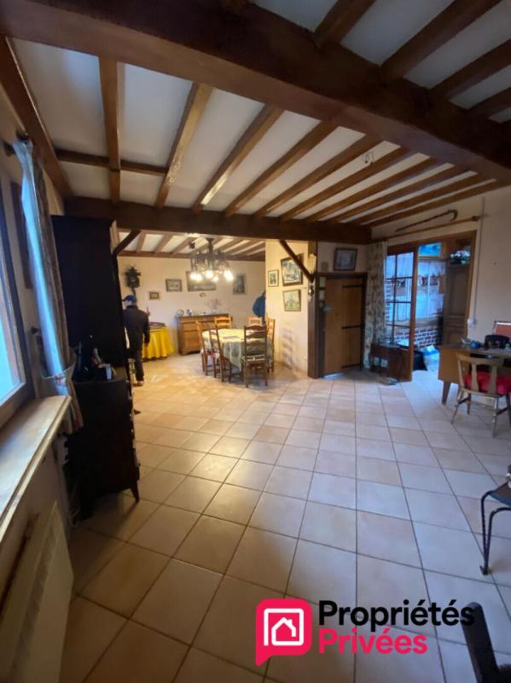 Votre agence " PROPRIETES PRIVEES COTE D'OPALE " vous propose :