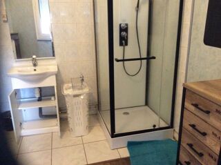  Appartement à louer 3 pièces 35 m²