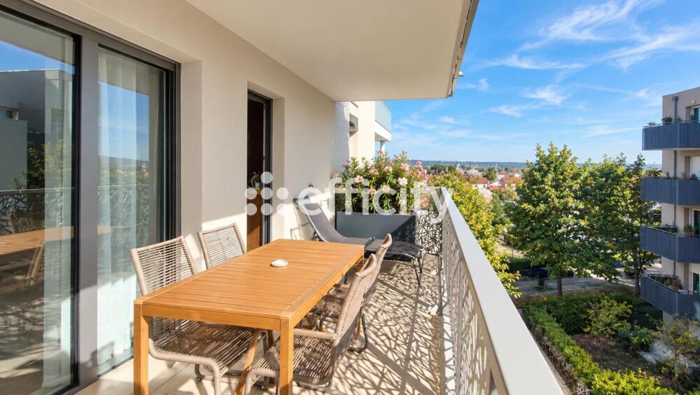 Vente Appartement Appartement Decines charpieu