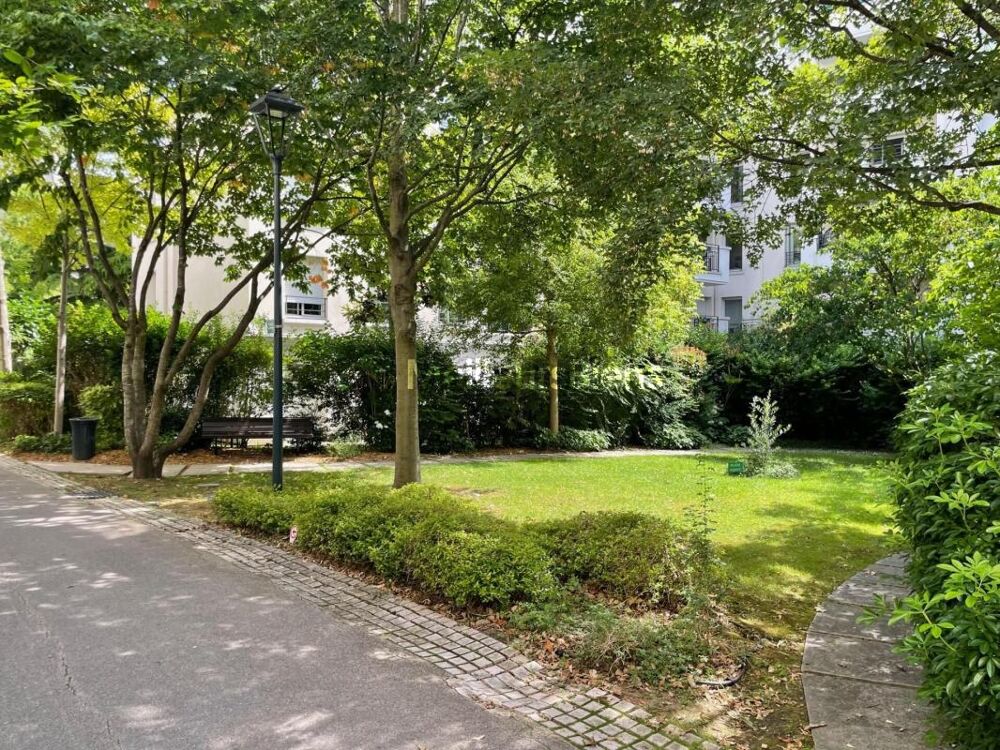 3 pièces 49 m2 lumineux au coeur de la ville