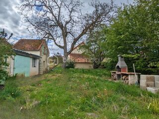  Maison à vendre 3 pièces 105 m²